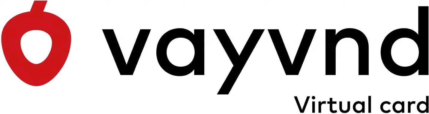 Logo VayVND